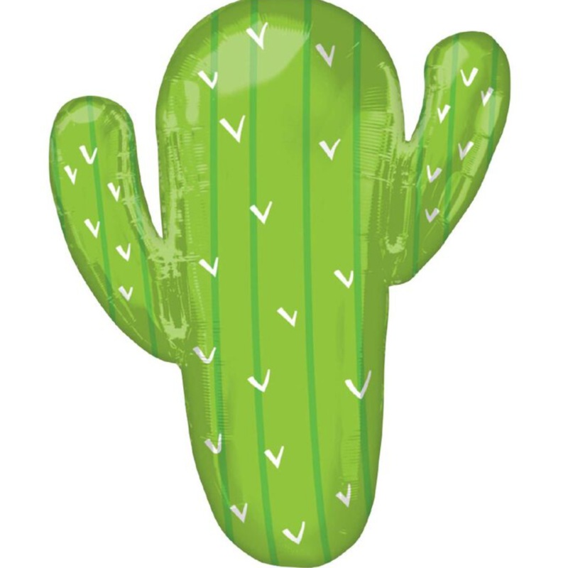 SuperShape - CACTUS
