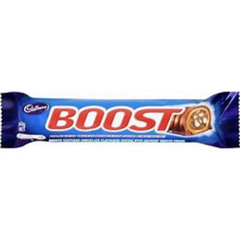 Cadbury BOOST 60gm