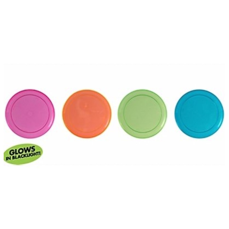 (DL) Assorted Neon BOWLS