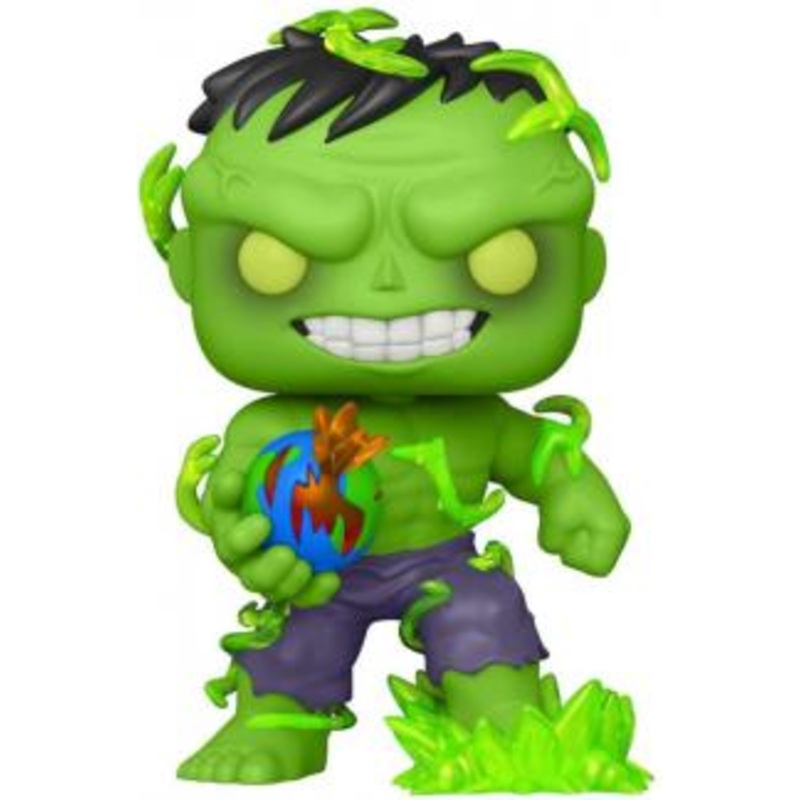 FUNKO POP! IMMORTAL HULK 6"