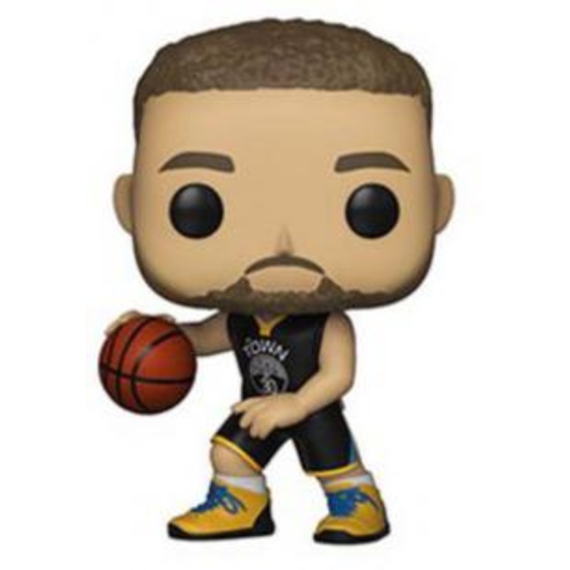 FUNKO POP! STEPHAN CURRY (NBA)