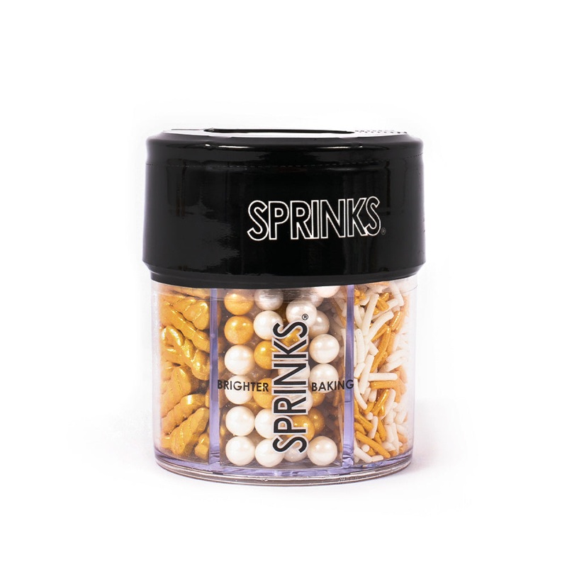 SPRINKS - GOLD DREAMS 6 CELL