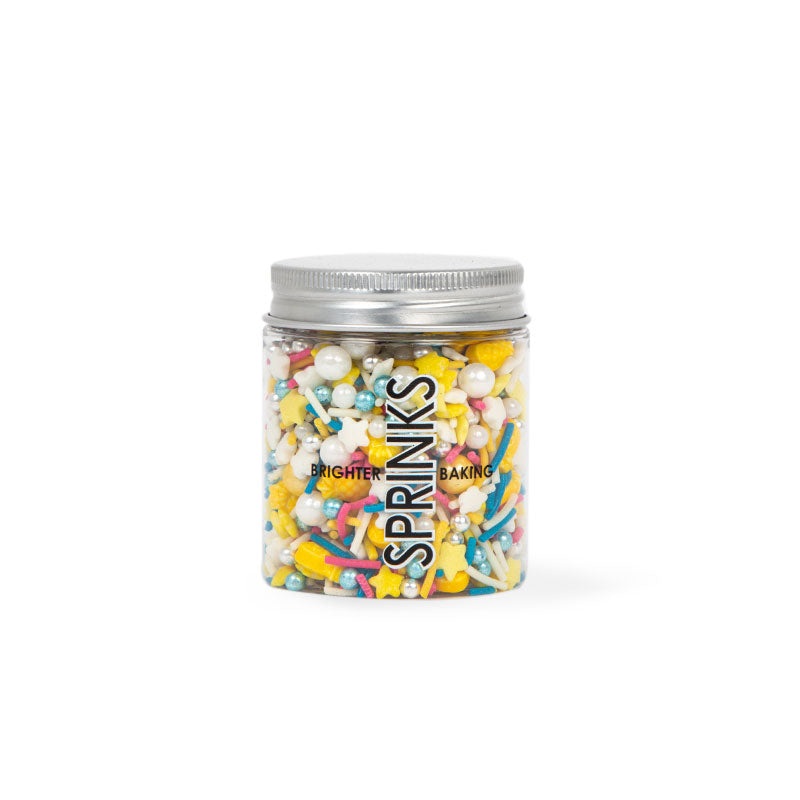 SPRINKS -PINEAPPLE SUNRISE