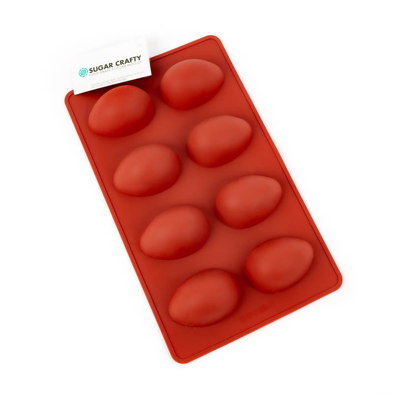 BAKE GROUP EASTER EGG MOULD