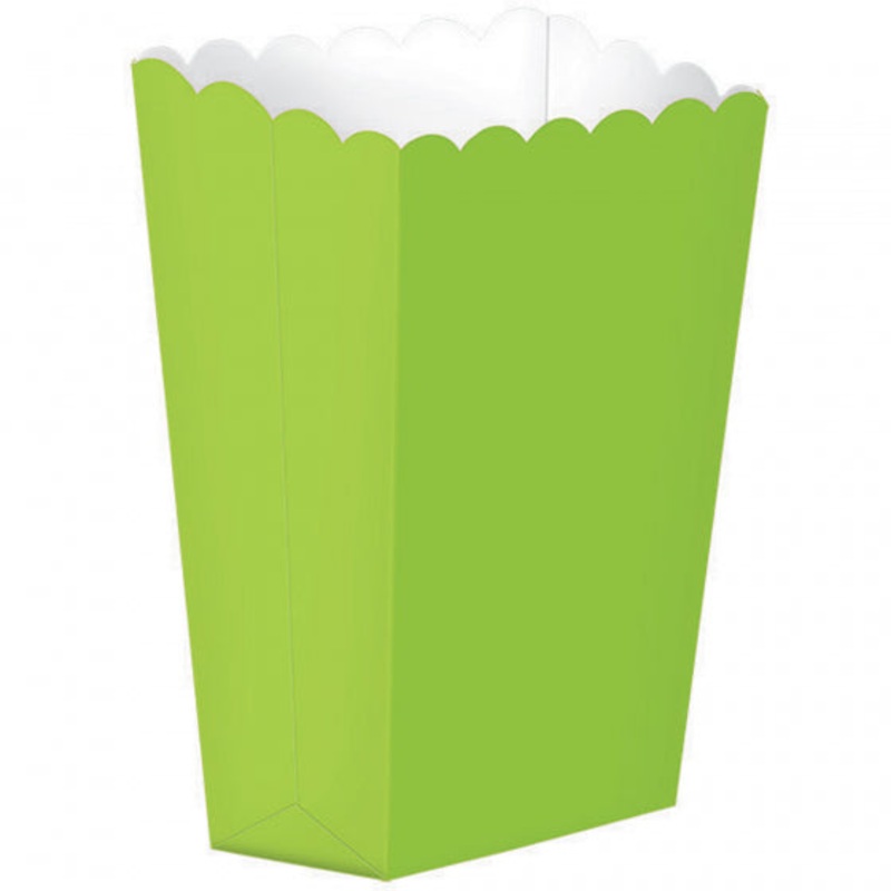 FAVOR BOXES - KIWI (GREEN)