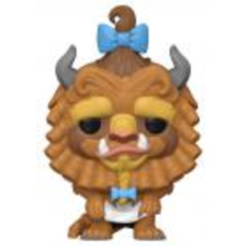 FUNKO POP! BEAUTY & THE BEAST The Beast