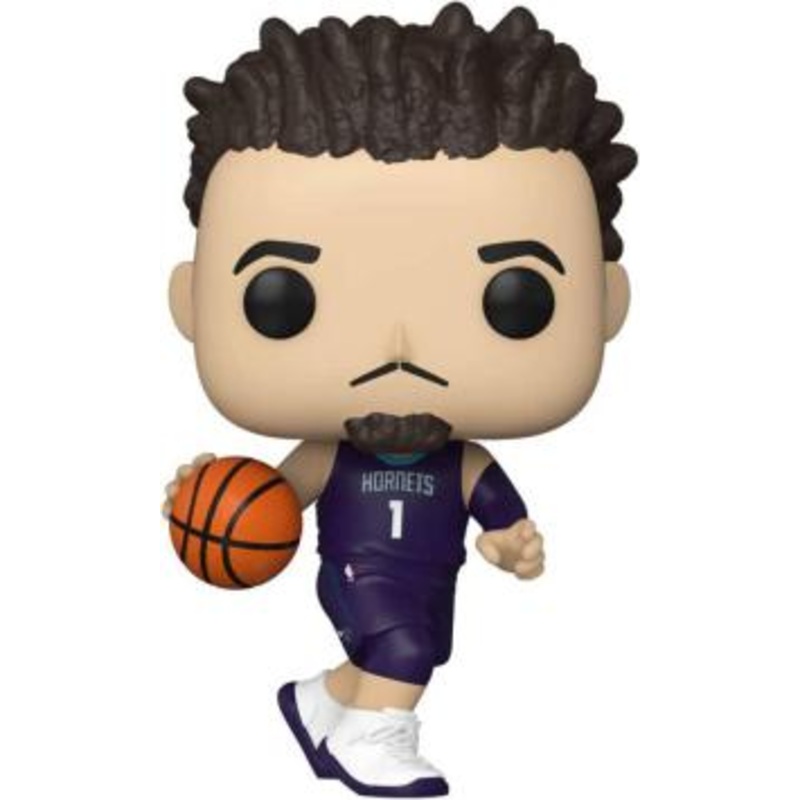 FUNKO POP! LaMELO BALL (NBA)