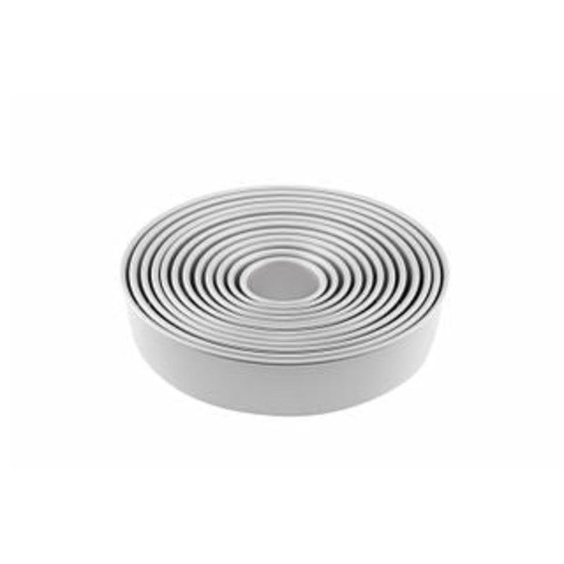 Round Cake Tin - 14" (x3" Deep)