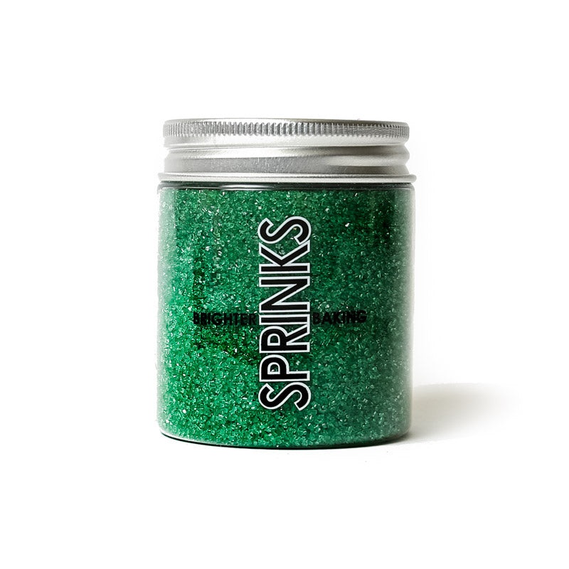 SPRINKS Sand - GREEN