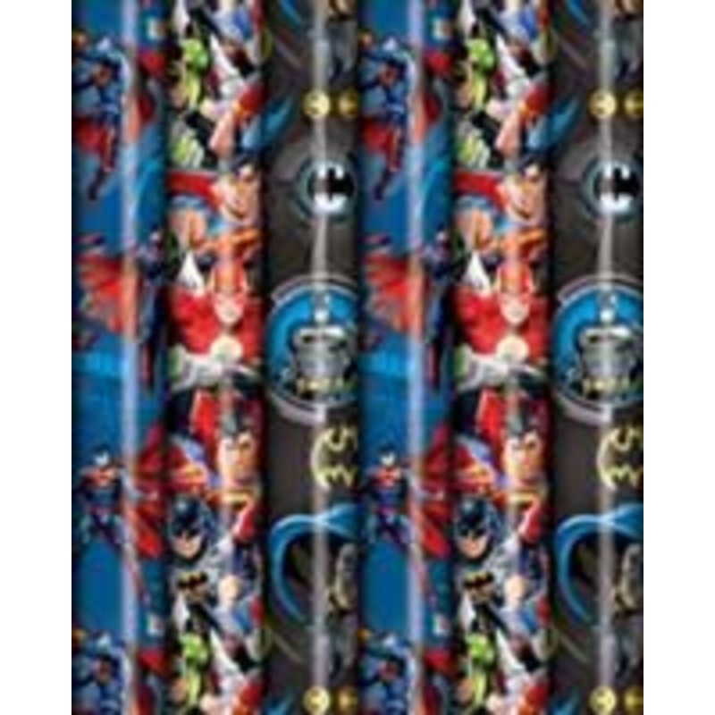 Warner Bros. Wrap 2m x 700mm