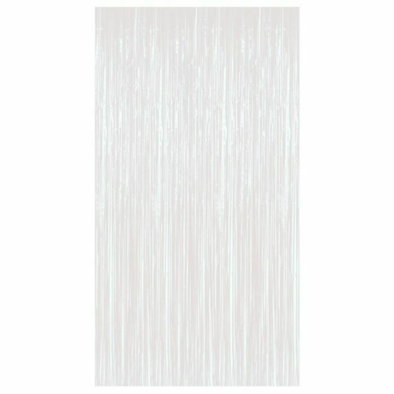 DOOR STREAMERS - WHITE