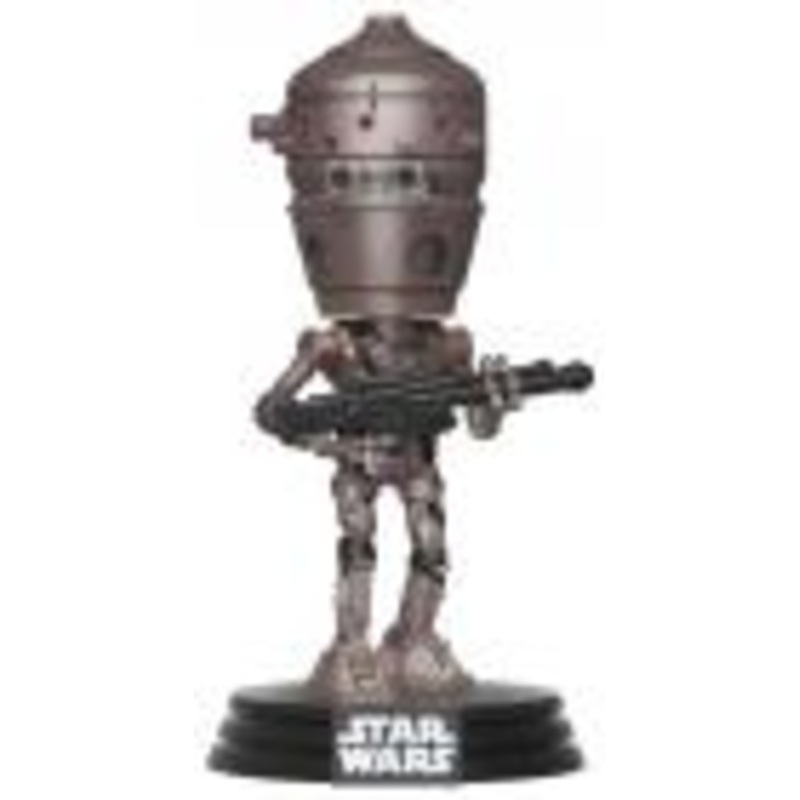 FUNKO POP! STAR WARS IG-11