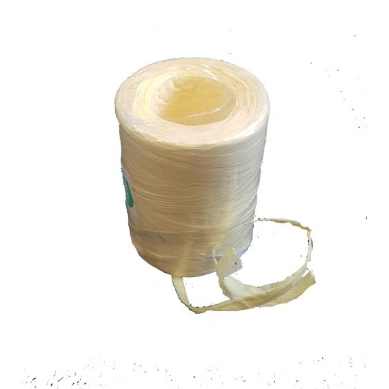 RAFIA (ASSORTED COLOURS) 200M