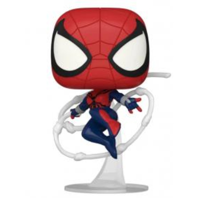 FUNKO POP! MARVEL Spider-Girl