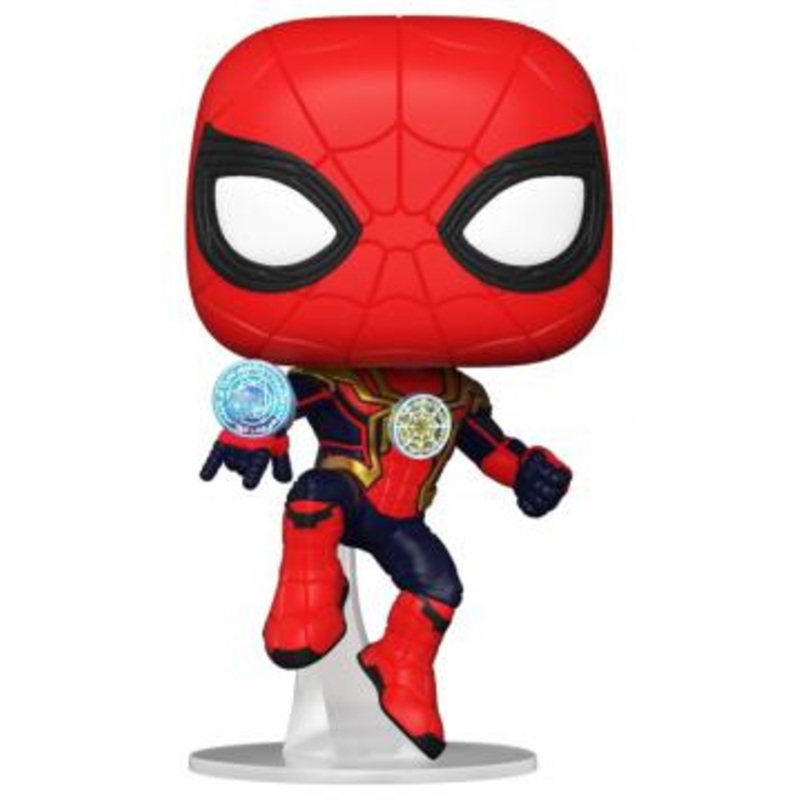 FUNKO POP! SPIDER-MAN (NWH) Spider-Man