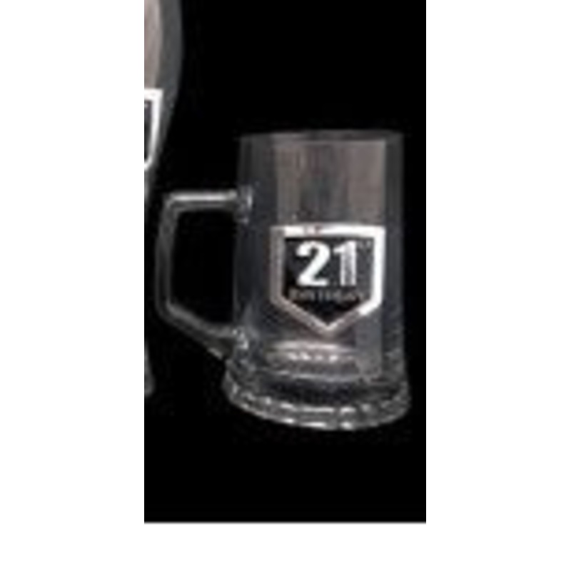 Premium Bormoli Beer Glass Range