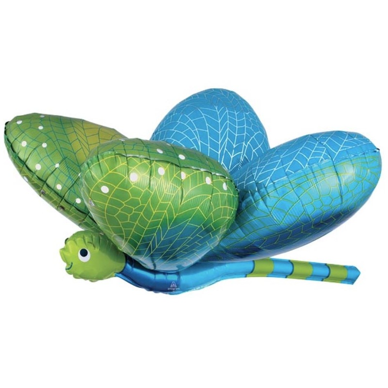 Dragonfly Foil Balloon 40Inches