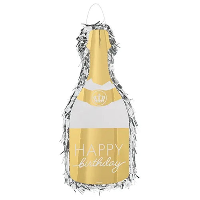 Golden Age Deluxe Pinata