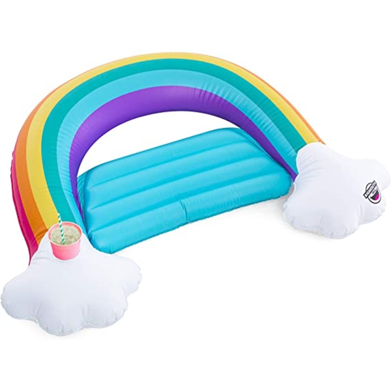 Rainbow Sling Seat Float