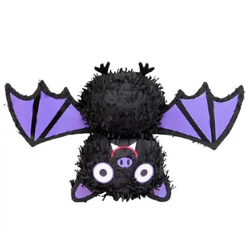 Halloween Hanging Bat Pinata