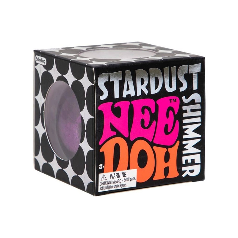 Stardust Nee Doh