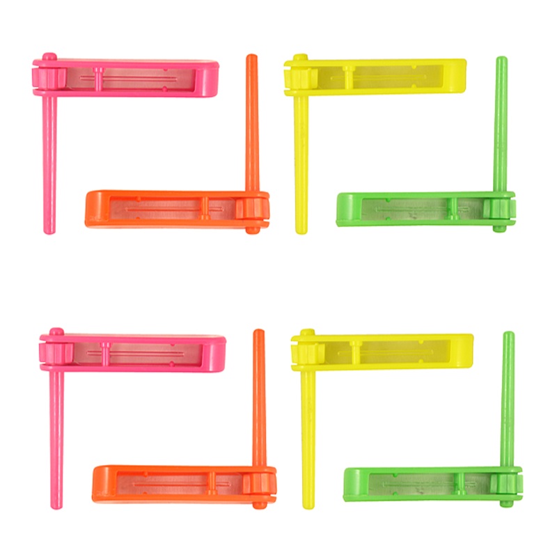 1 Single Mini Football Rattle