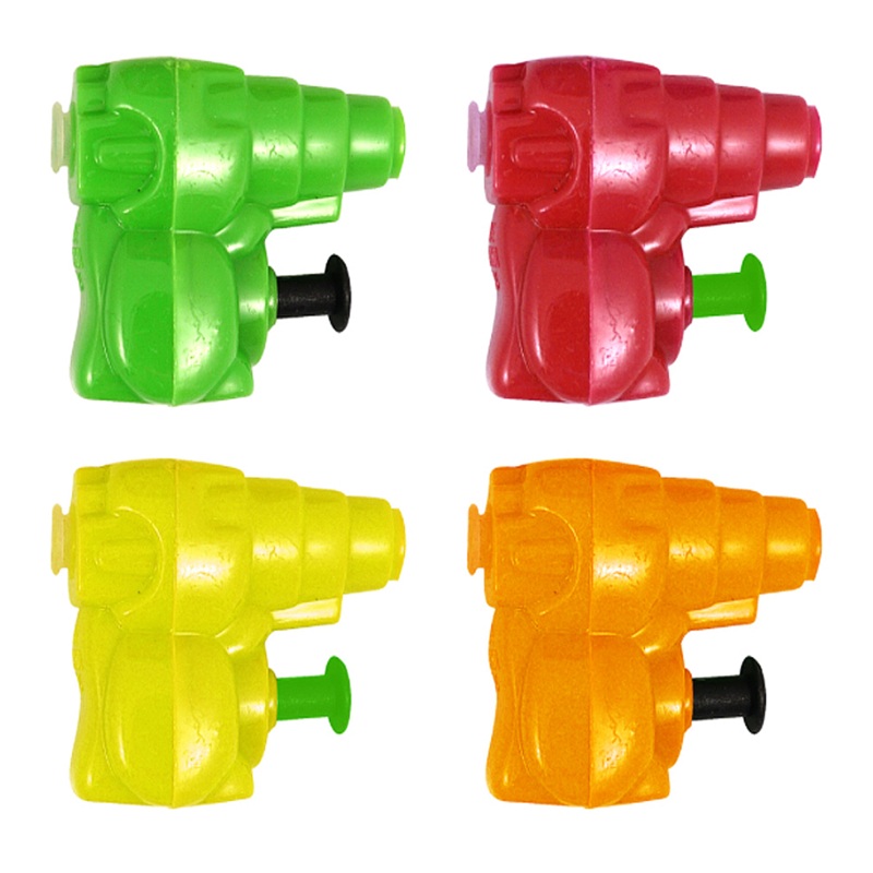 1 Single Mini Water Pistols