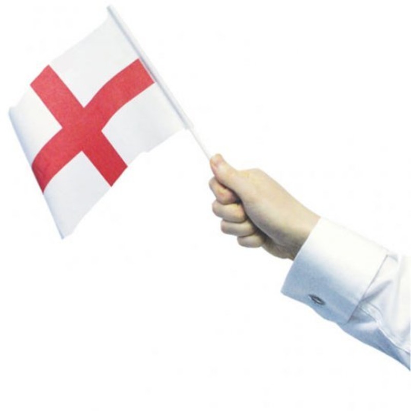 England  Waving Flags (12)