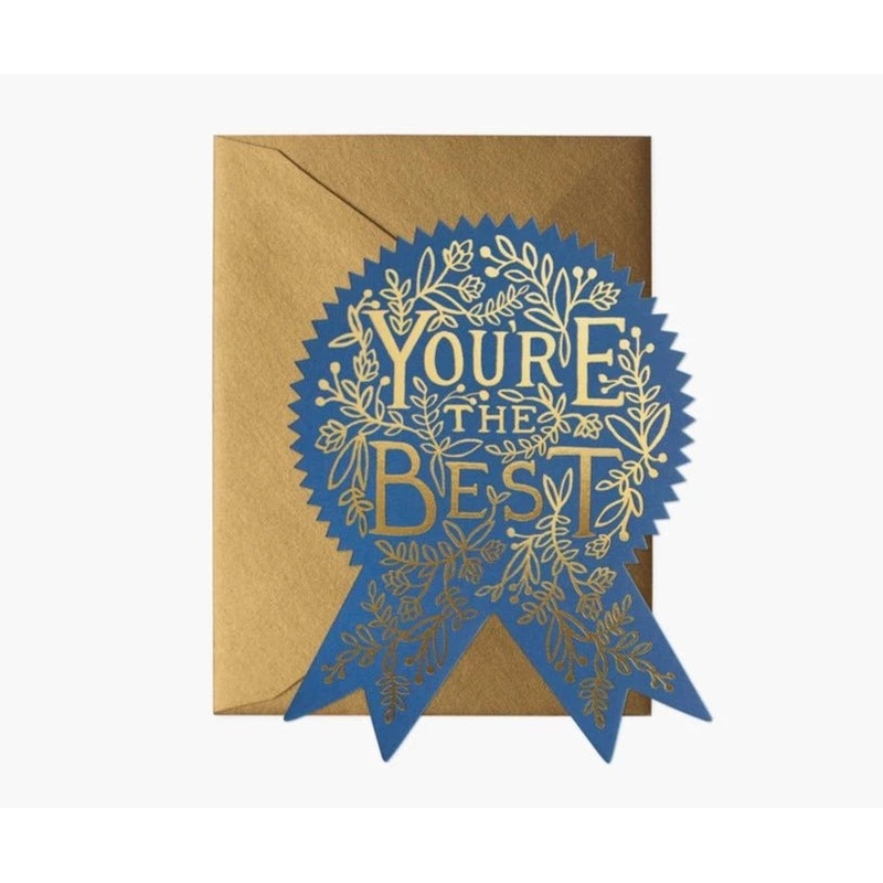 Youre The Best  by Rifle Paper Co.