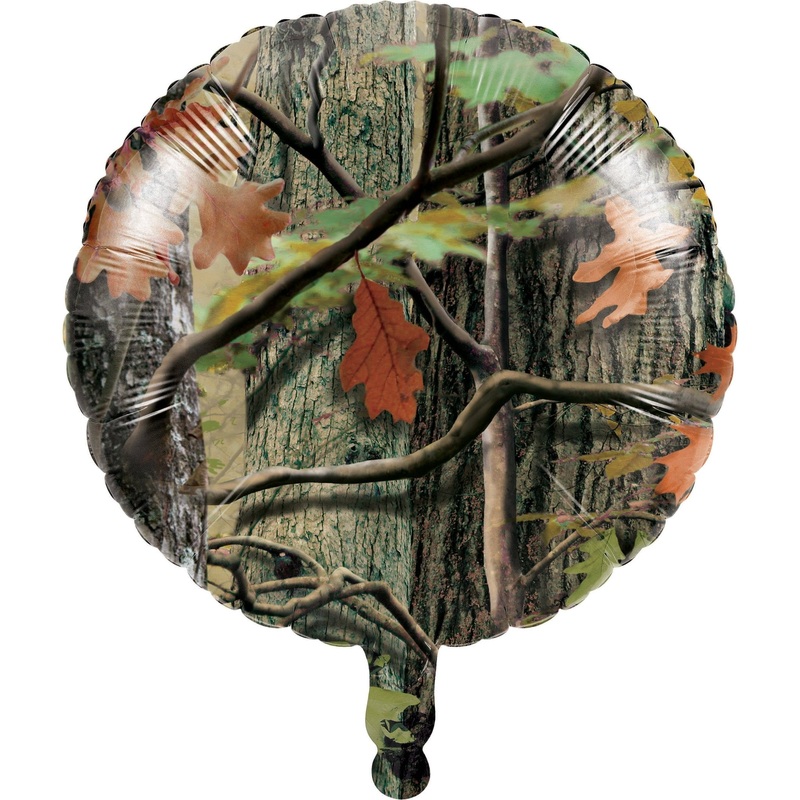 Hunting Party Balloon