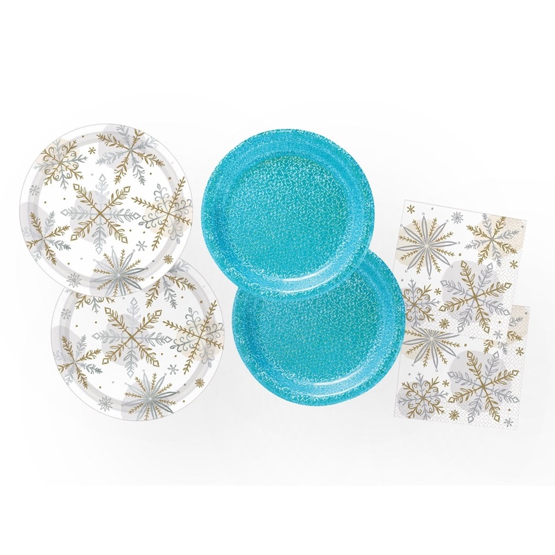 Winter Wonderland Supplies