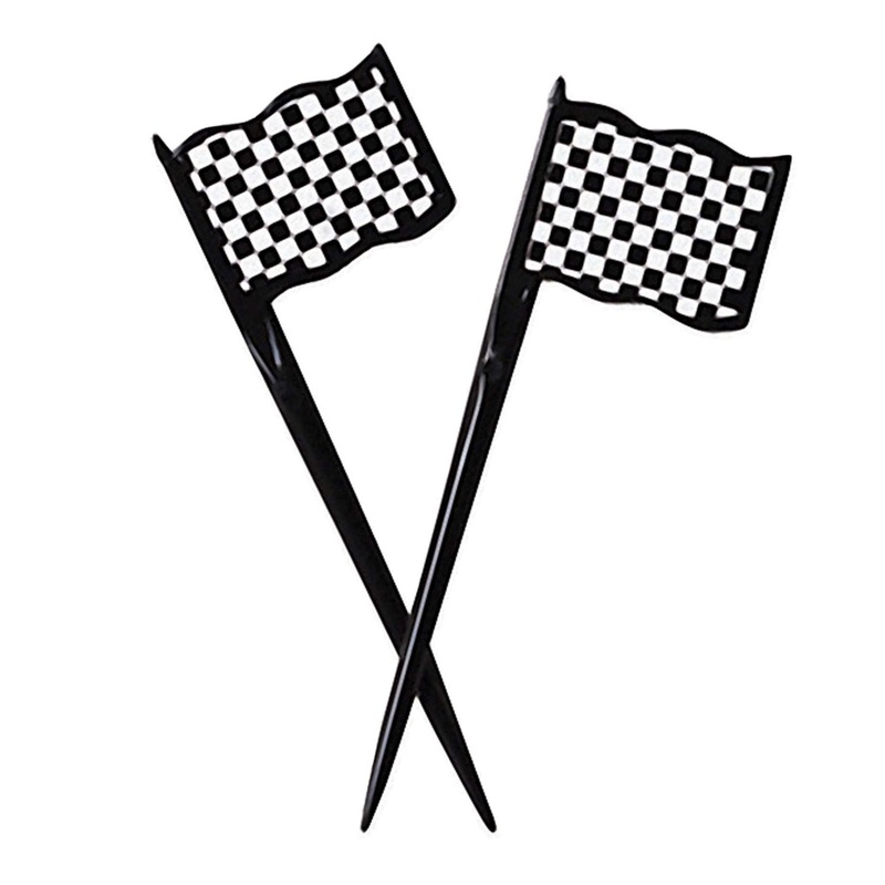 12 Racing Party Picks