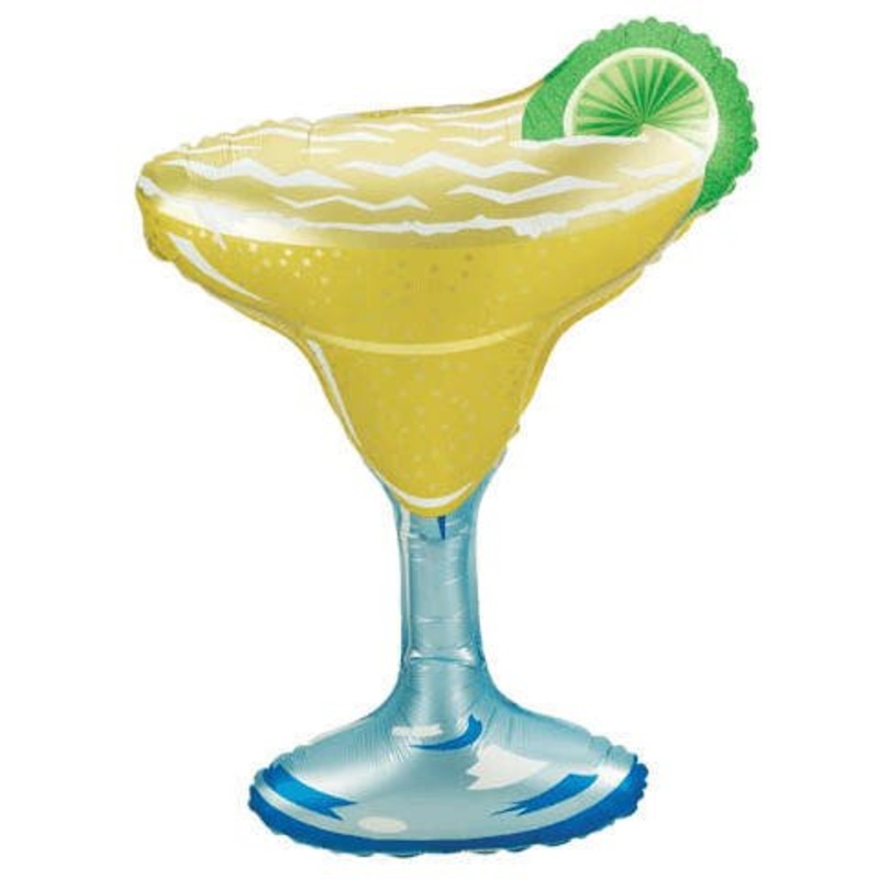 36" Margarita Balloon