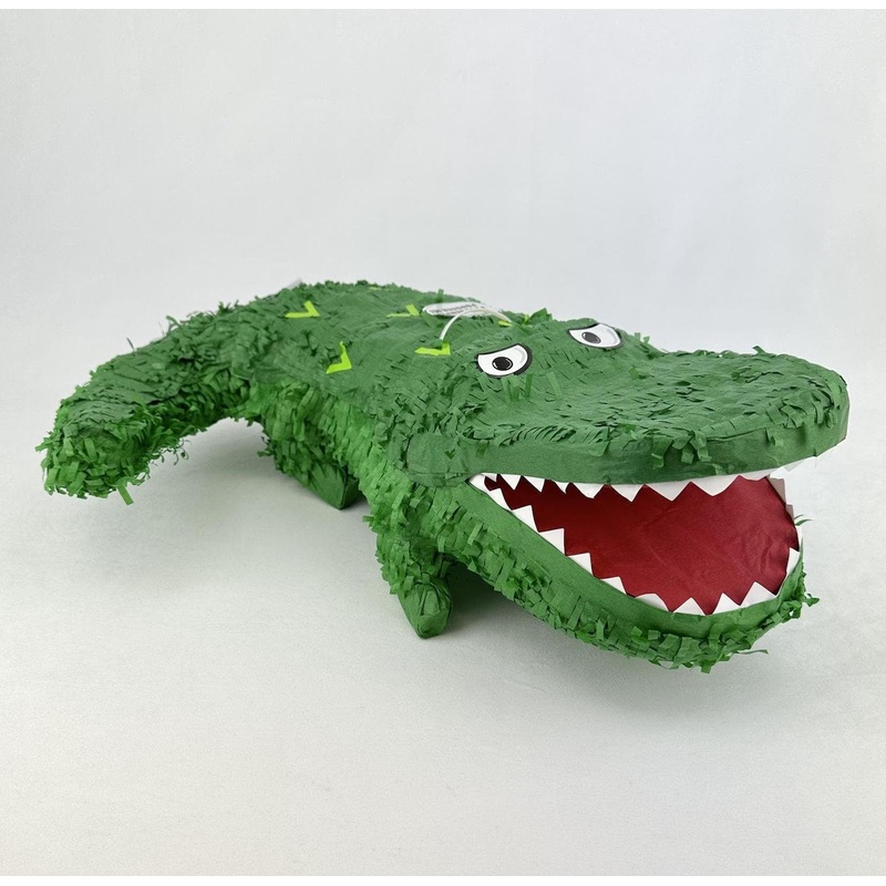 Alligator Piata