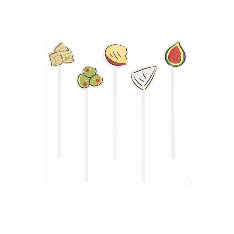 Charcuterie Board Picks 20ct