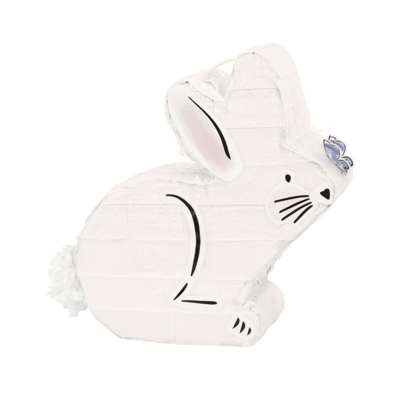 Mini Bunny Piata