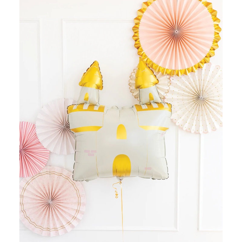 Princess Party Balloon