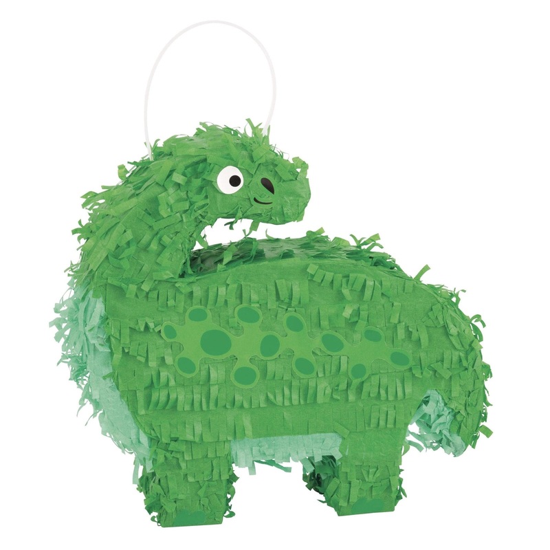 Dinosaur Party Mini Piata