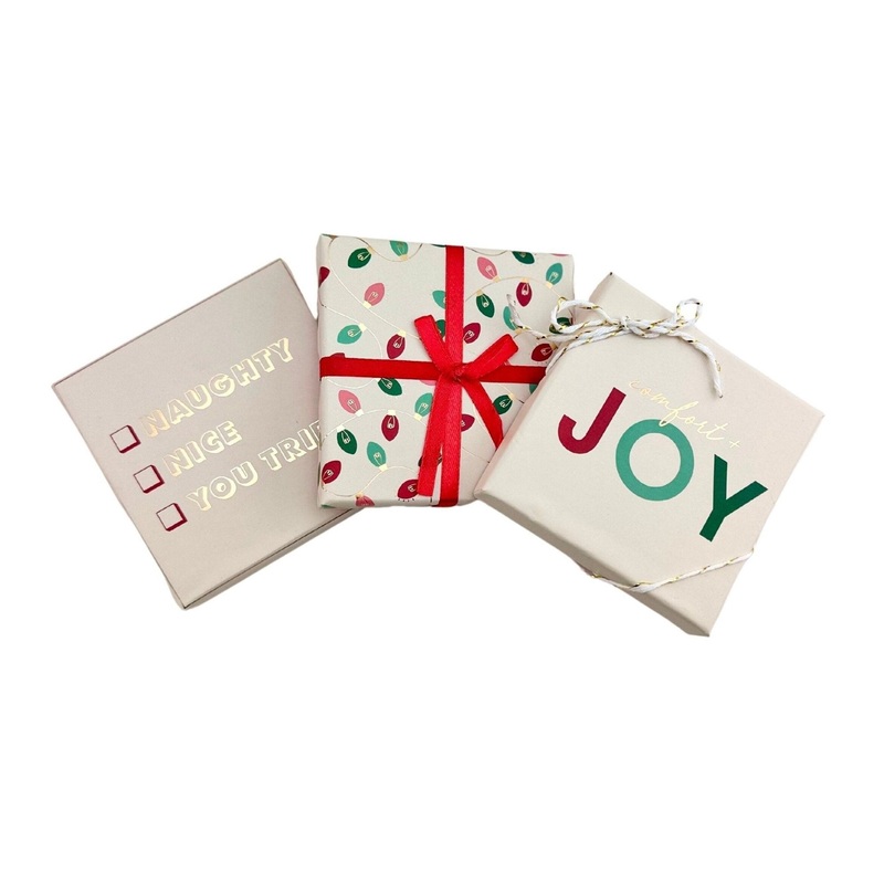 Holiday Gift Boxes
