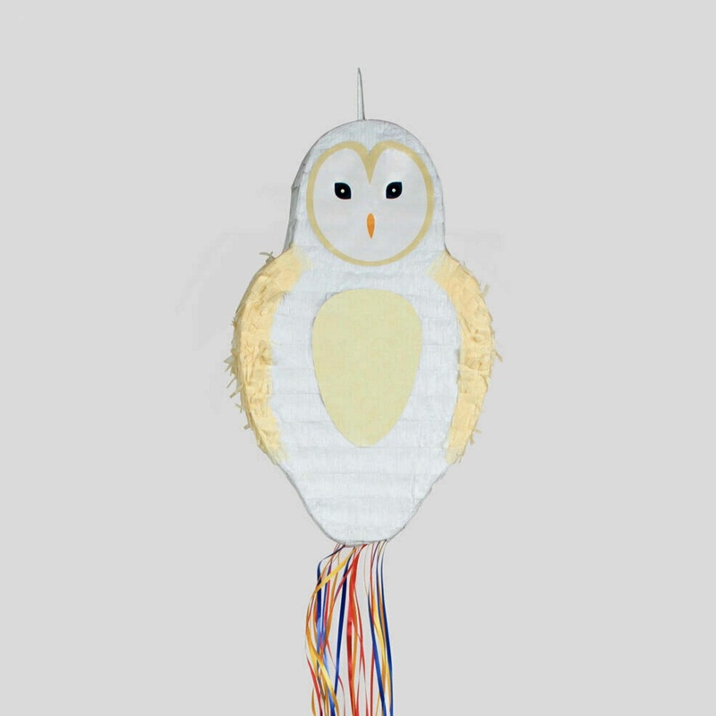 Owl Party Pinata