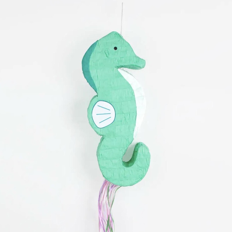 Seahorse Pinata