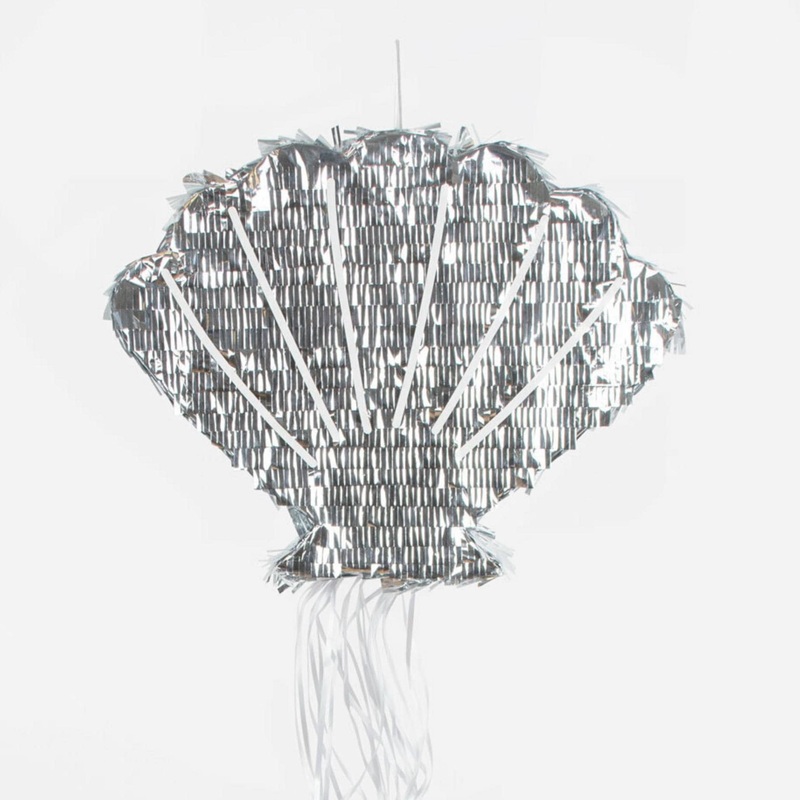 Seashell Party Pinata