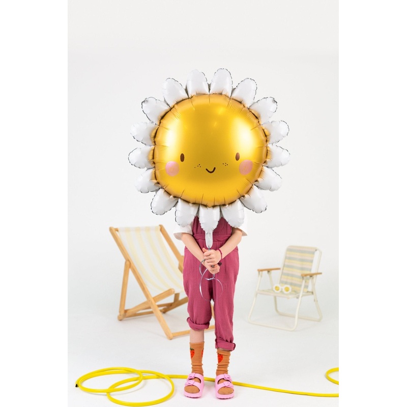 Sun Party Balloon