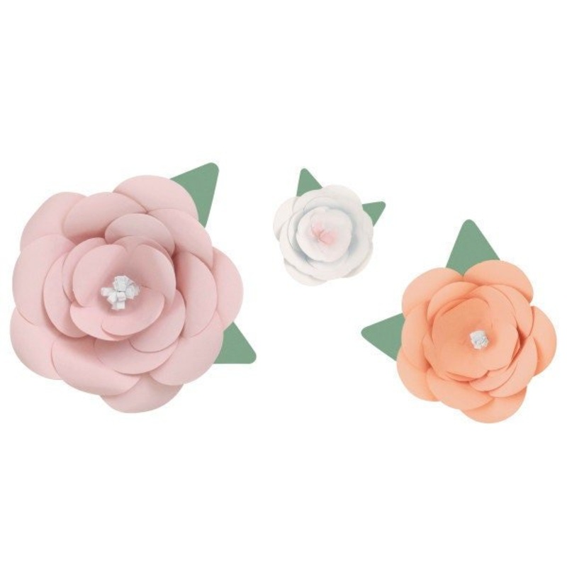 DIY Floral Decoration Kit
