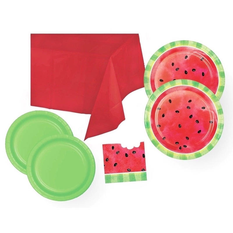 Watermelon Party Pack