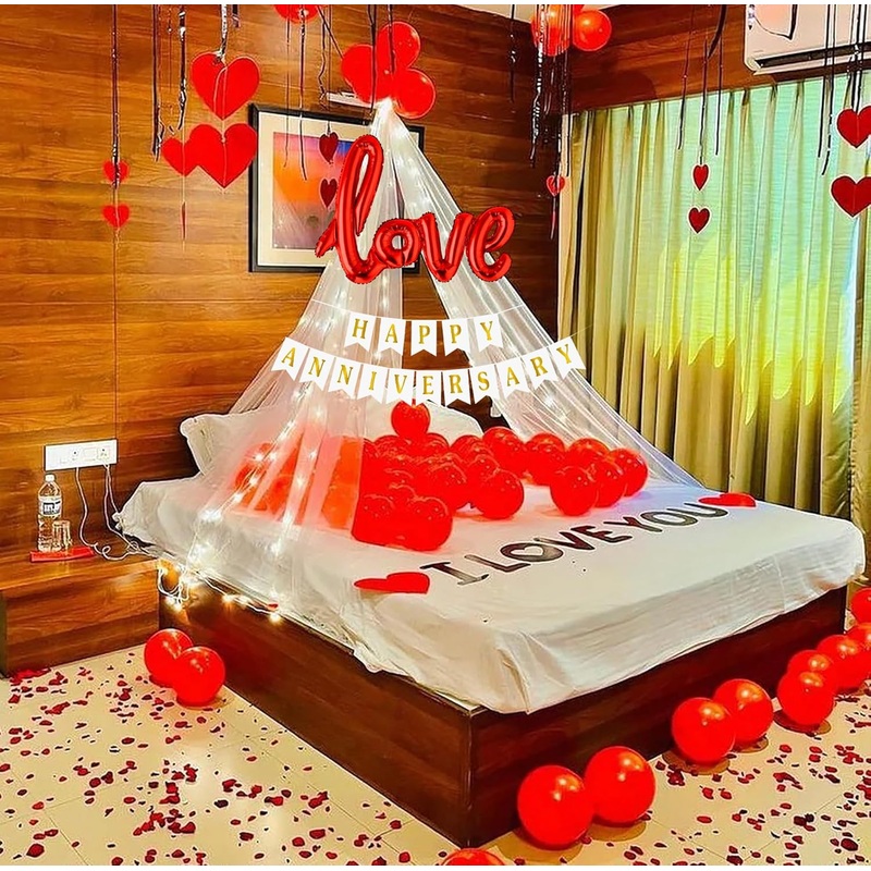 Anniversary Decoration Items Canopy Tent