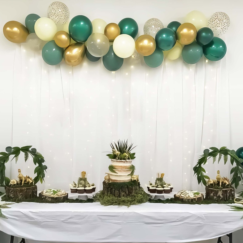 Decorate any party with this DIY kit