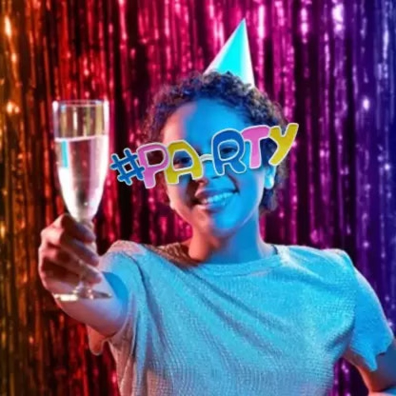 Funky Goggles for Party