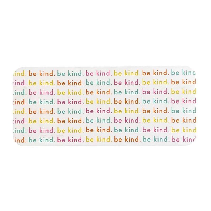 Be Kind Pencil Case