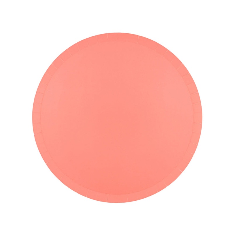 Shades Tart Dessert Plates